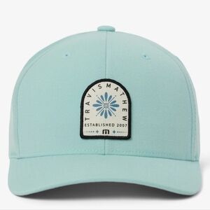 Travis Mathew Loyalty Points Hat